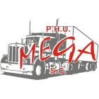 Przedsiębiorstwo Handlowo Usługowe MEGA s.c. logo
