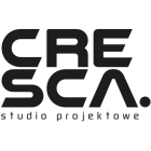 Studio Projektowe Cresca logo