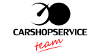 CarShopService logo