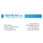 GEO-PLAN s.c.