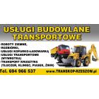 transkop-rzeszów usługi budowlane świetlik szczepan