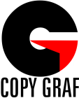COPY-GRAF Grzegorz Sroka i Wspólnicy Sp.J. logo