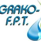 Grako-F.P.T. logo