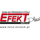 ZAKŁAD PRODUKCJI FOLII EFEKT PLUS SP Z O O logo