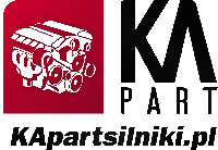 KApart Silniki  logo