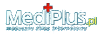 MediPlus.pl Krzysztof Zubel logo