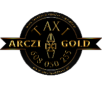 ArcziGold TAXI Rzeszów logo