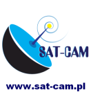 Sat-Cam Mateusz Kawalec logo