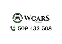 Wypożyczalnia samochodów WcarS