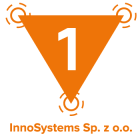 1 INNOSYSTEMS SPÓŁKA Z OGRANICZONĄ ODPOWIEDZIALNOŚCIĄ