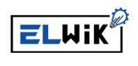 EL-WIK MARIUSZ KOŚMIDER SPÓŁKA KOMANDYTOWA logo