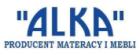 ALKA s.c. logo