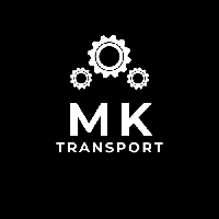 MARCIN KOŃ TRANSPORT logo