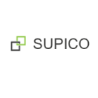 Przedsiębiorstwo Produkcyjno-Handlowo-Usługowe Supico logo