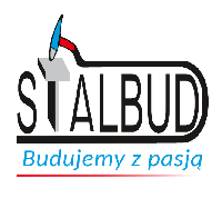 PPHU - STALBUD - Mariusz Całka logo