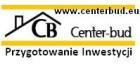 Center-Bud (przygotowanie inwestycji) logo