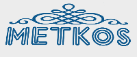 FIRMA "METKOS" EDWARD KOSINA logo