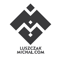 Michał Łuszczak www.luszczakmichal.com