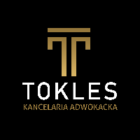 TOKLES Kancelaria Adwokacka Adwokat Lucyna Różycka-Zimniak
