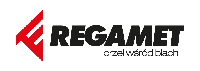 Przedsiębiorstwo Produkcyjno-Usługowo-Handlowe "REGAMET" Krzysztof ... logo