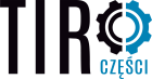 KTM TIR CZĘŚCI logo