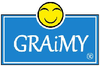 Wydawnictwo GRAiMY logo