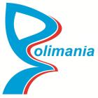 Zakład Poligraficzny POLIMANIA logo