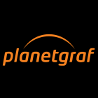 Planet Graf logo