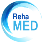 Sklep Ortopedyczno-Rehabilitacyjny REHA-MED logo