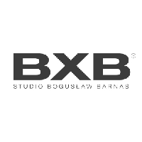 Architekt Kraków - BXB studio Bogusław Barnaś logo