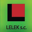 LELEK S.C. logo