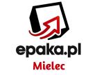 EPAKA Mielec - usługi kurierskie logo