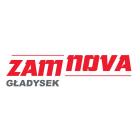 ZAM Nova Gładysek logo