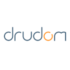 DRUDOM Mateusz Król logo