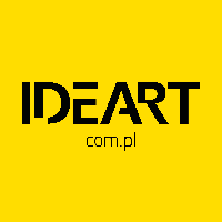 IDEART Marcin Rojek logo