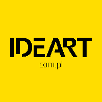 IDEART Marcin Rojek