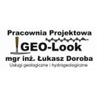 Pracownia Projektowa GEO-Look mgr inż. Łukasz Doroba