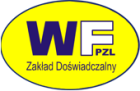 "WF PZL ZAKŁAD DOŚWIADCZALNY" sp. z o.o. logo