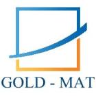 GOLD-MAT