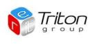 Triton logo