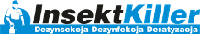 Insektkiller Firma DDD Łukasz Kołodziej logo