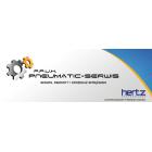 P.P.U.H. PNEUMATIC SERWIS KONRAD DRZEWICKI logo