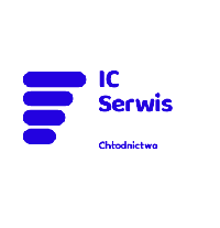IC SERWIS IRENEUSZ CHARUTA logo