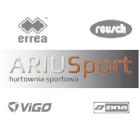 Hurtownia Sportowa ARIUSport logo