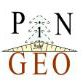 PIN - GEO PIOTR BORKOWSKI logo