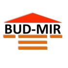 BUD-MIR Usługi remontowo-budowlane Mirosław Pisarzak