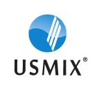 USMIX logo