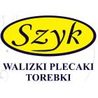 SZYK SC logo