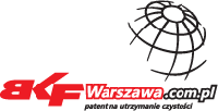 BKF WARSZAWA WOJCIECH KRZEMIENIEWSKI