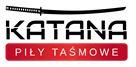 KATANA piły taśmowe